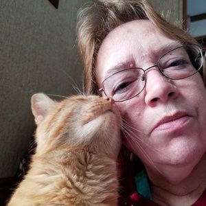 Meet your Posher, Darilyn